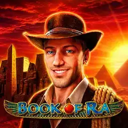 Book of Ra game at Mystake Casino for United Kingdom players Book of Ra game at Mystake Casino for United Kingdom players