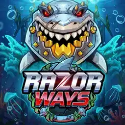 Razor Ways game at Mystake Casino for United Kingdom players Razor Ways game at Mystake Casino for United Kingdom players