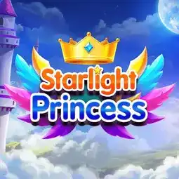 Starlight Princess game at Mystake Casino for United Kingdom players Starlight Princess game at Mystake Casino for United Kingdom players
