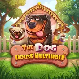 The Dog House Multihold game at Mystake Casino for United Kingdom players The Dog House Multihold game at Mystake Casino for United Kingdom players